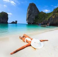 Отзыв от Ева - Виза Destination Thailand